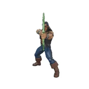 NightWolf [Mortal Kombat]