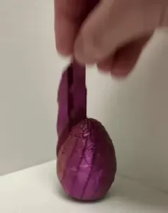 Twisty Fidget Easter Egg