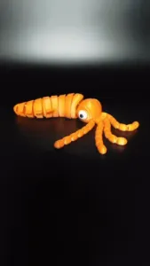 FLEXI SQUID