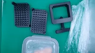 Bread Bait Press – DIY Fishing Bait Maker — Фото 8 из 9