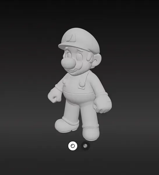 Mario Bros — Image 2 of 3