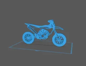 Husqvarna - 701