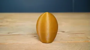 OK Hand Easter Egg