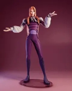 Valtor 2 | Winx Club