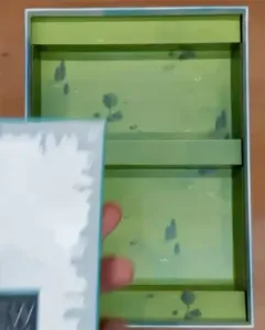 New York Zoo Board Game Organizer | Insert | Premium