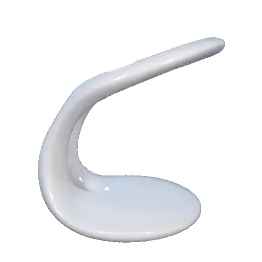 Paper towel holder — Image 3 of 4