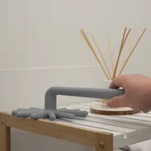 POWERFUL EFFICIENT BATH SHOWER