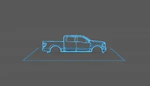 Ford - F150 2021