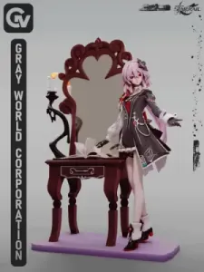 Everinight | Honkai: Star Rail