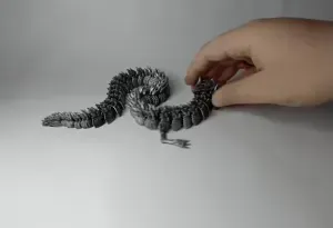 Elder Dragon Flexi