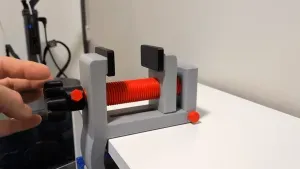 Desk Vise