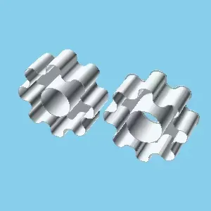 Gear Wheel, nestable box (v1)