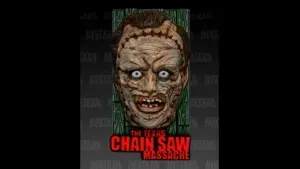 The Texas Chainsaw Massacre Leatherface