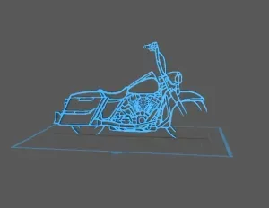 Harley Davidson