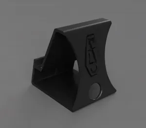 PHONE HOLDER INSPIRED BY LORNA SHORE