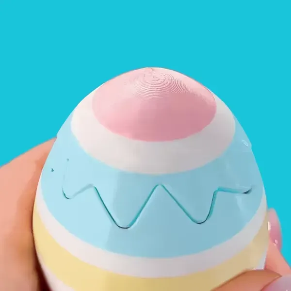 Easter Pop-Out Finger Toy Set (Eggs included) — Image 2 of 9