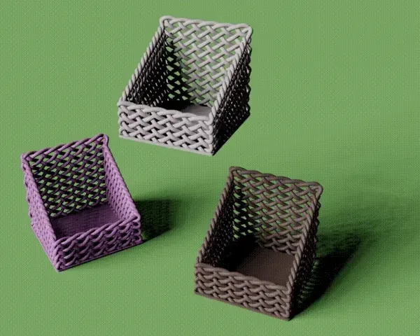Storage basket — Image 9 of 9