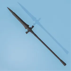 Guardian’s Swordspear from Elden Ring
