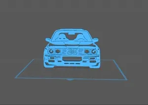 BMW - M3