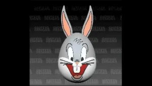Easter Eggs Looney Tunes Pack 01