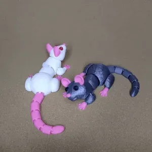 FLEXI RAT