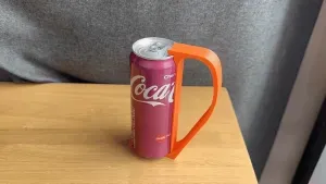 330ml Can Handle