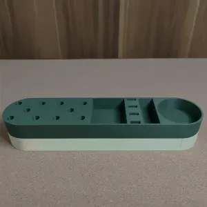 PEN HOLDER/DESKTOP ORGANIZER