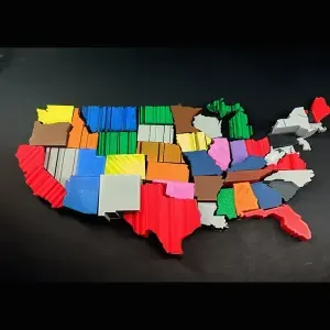 Text Flip - Illinois