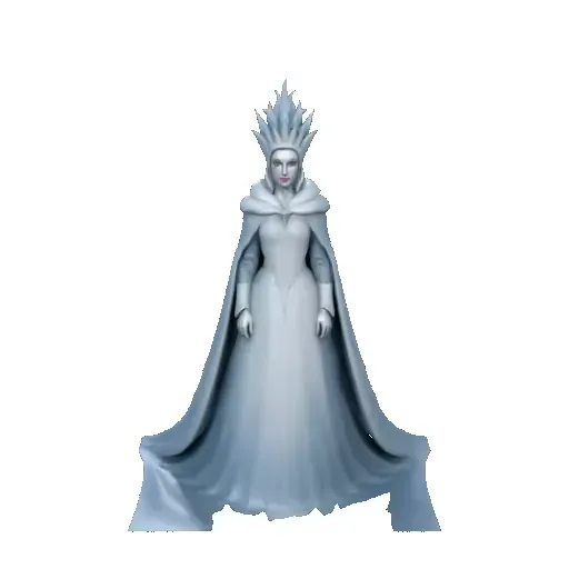 The Snow Queen