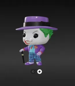 Joker - Funko Pop