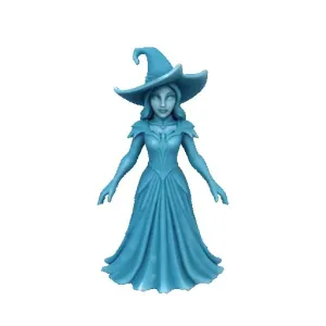 Frost Witch
