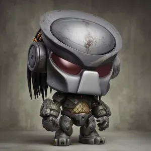 Predator