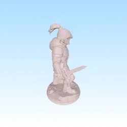 Goblin's slayer fanart Tabletop RPG D&D DSA Heroquest