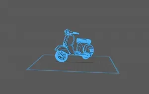 Vespa