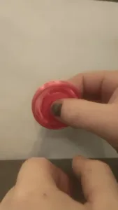 Anti-Stress Bearing