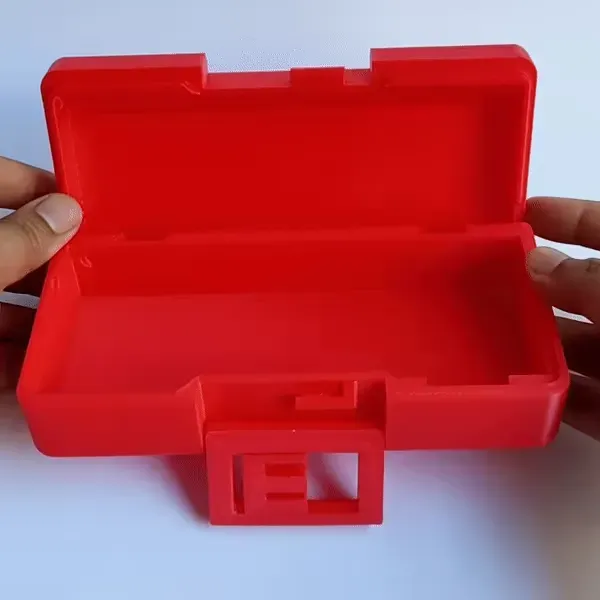 Charger Box (US & EU Version) — Image 3 of 8