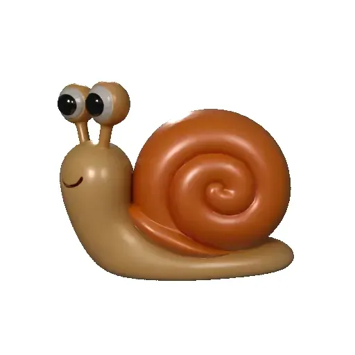 Happy Snail — Фото 2 из 3