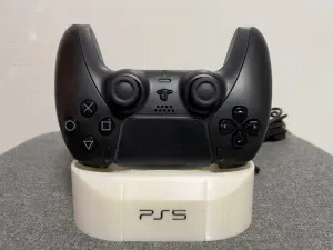 DualSense Controller Holder for PS5 (Charging)