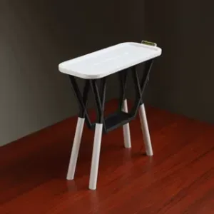ELEGANT MINIMALIST MULTIFUNCTION TABLE