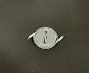 charging cable organizer