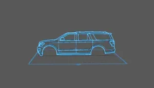 Ford - Expedition 2018
