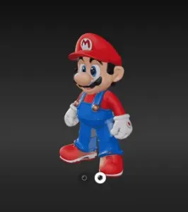 Mario Bross