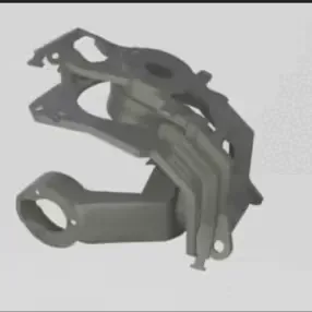 Mavic 3 Gimbal