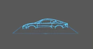 Alpine - A110 2020