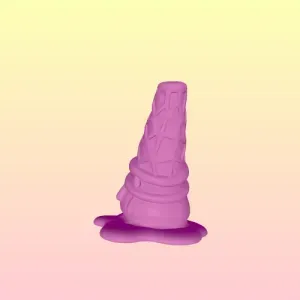 MELTING ICE CREAM