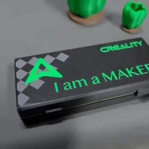 Creality Pencil (Space) Case
