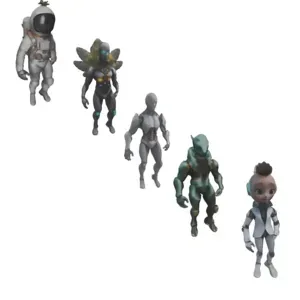 Future Beings Series