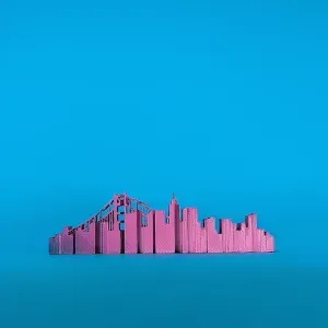 Text Flip - San Francisco 🏙️