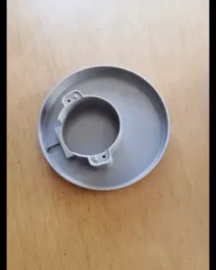 Motorized Turntable