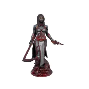 Scarlet [Mortal Kombat]